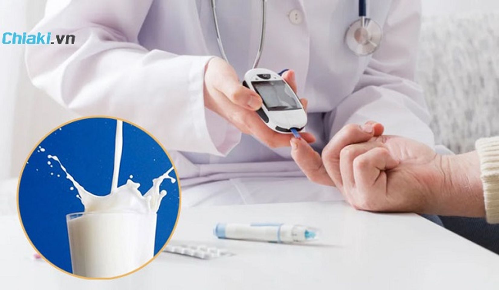 Hướng dẫn c&aacute;ch sử dụng sữa Abbott
