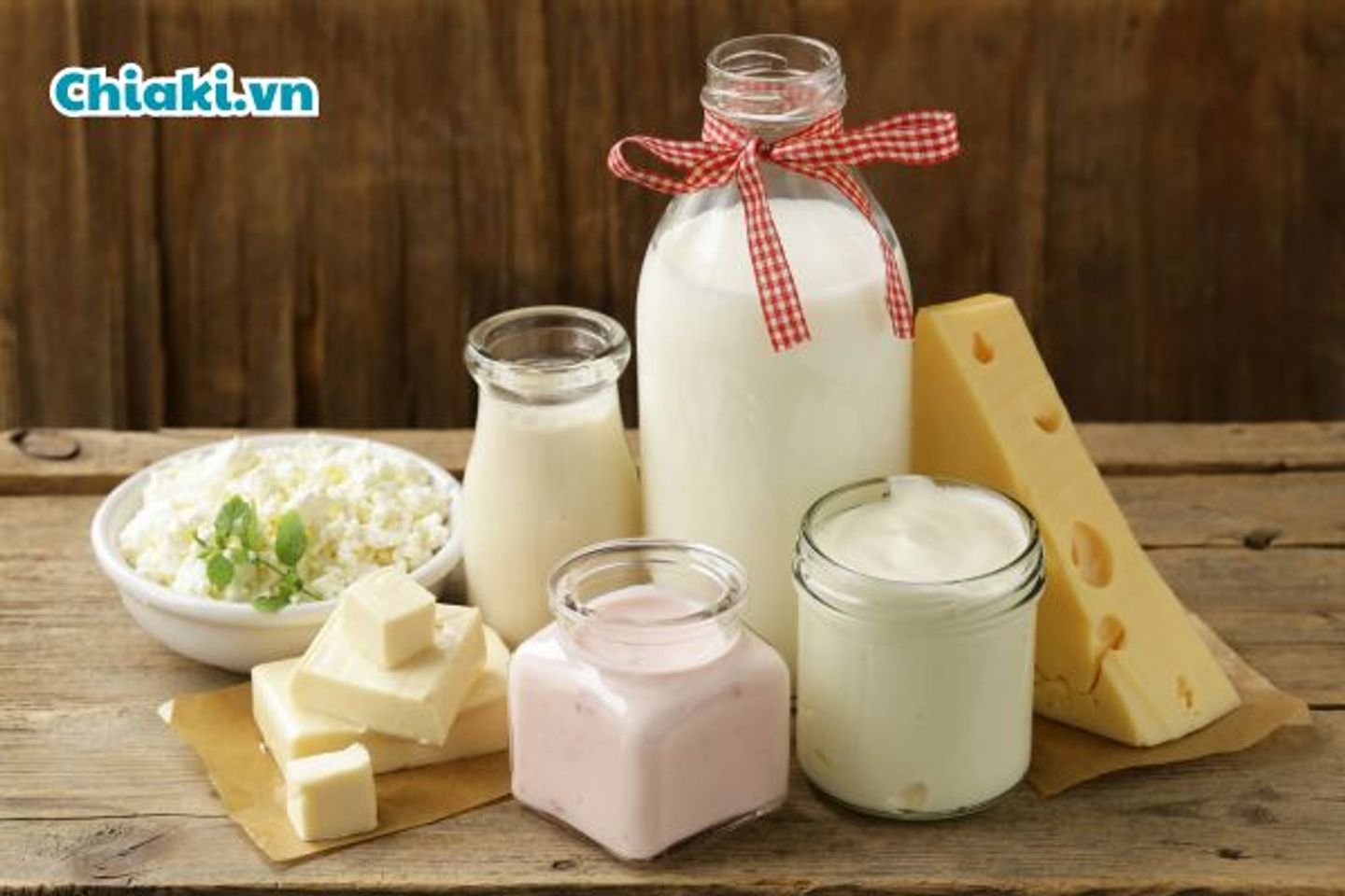 Lưu &yacute; khi uống sữa tăng c&acirc;n cho người tiểu đường