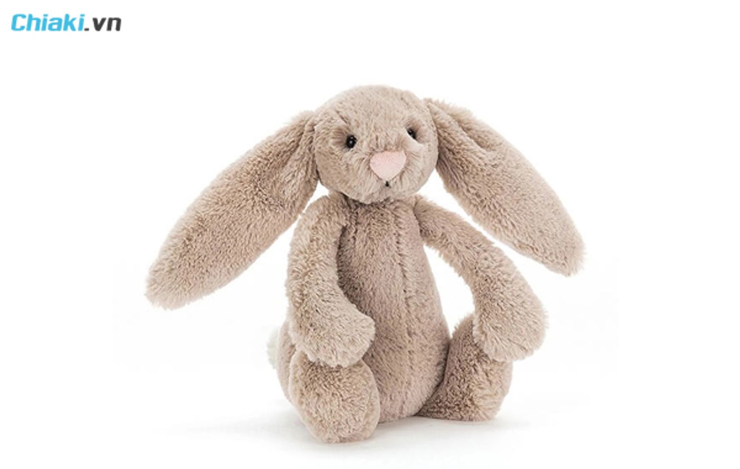 đồ chơi cho trẻ từ 0-12 th&aacute;ng gấu b&ocirc;ng Jellycat&nbsp;