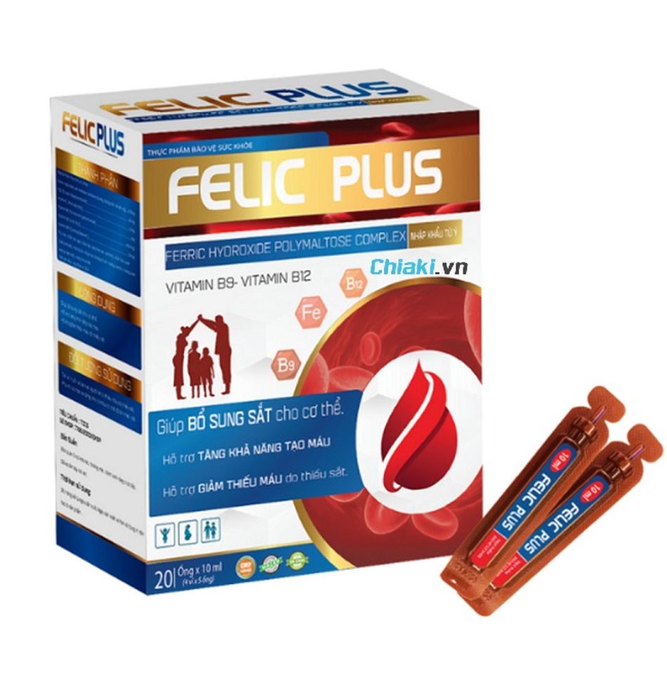 Felic Plus
