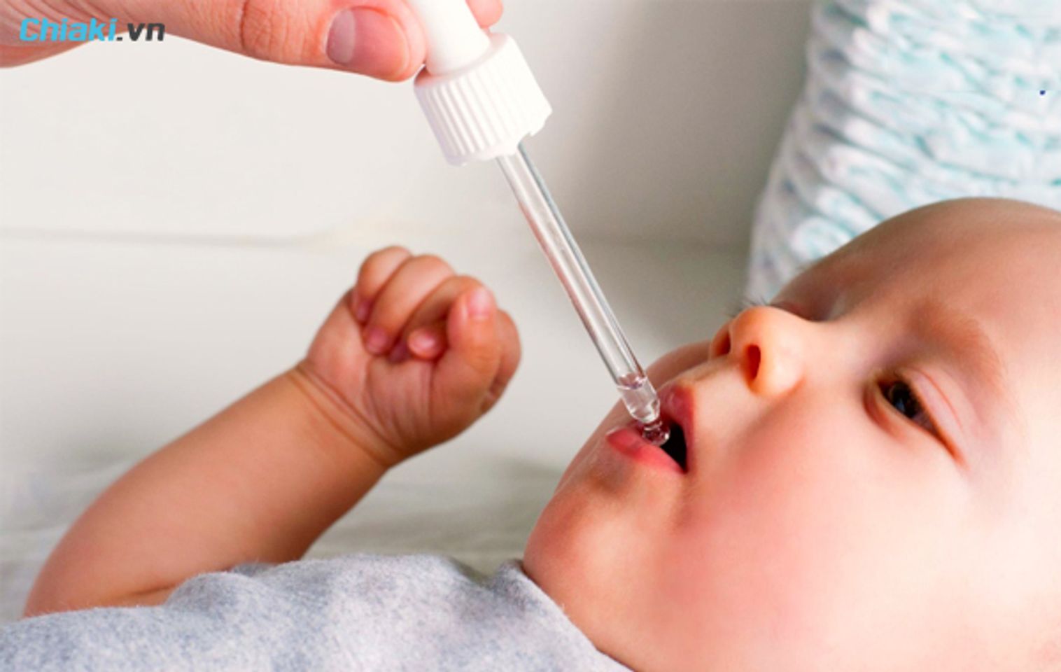 ti&ecirc;u ch&iacute; chọn sắt cho trẻ sơ sinh kh&ocirc;ng chứa đường lactose
