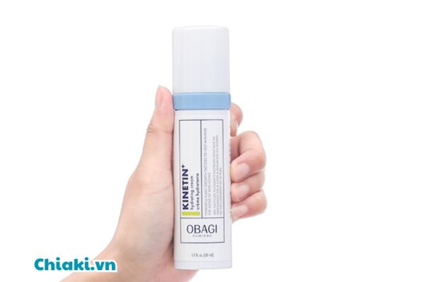 Kem Obagi Clinical Kinetin Hydrating 50ml