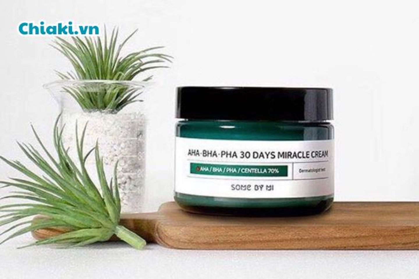 Kem AHA-BHA-PHA 30 Days Miracle Cream