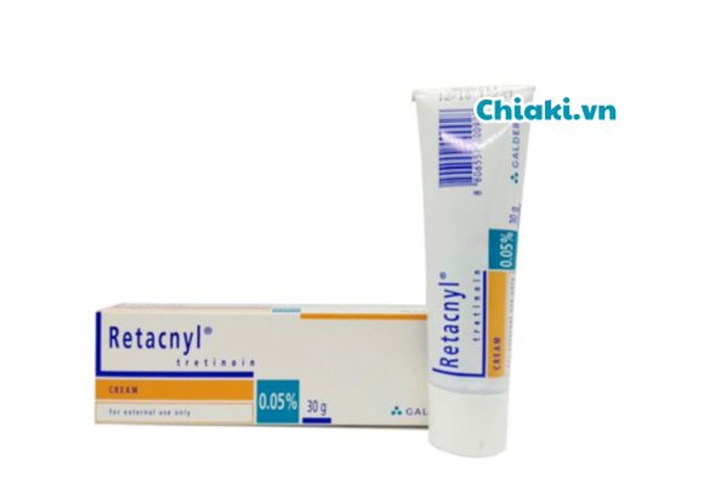 Kem Galderma Retacnyl Tre 0.05%