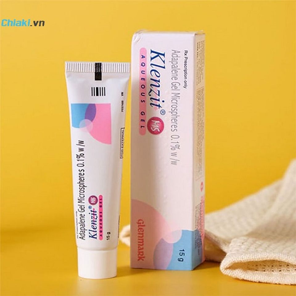 Klenzit MS Gel