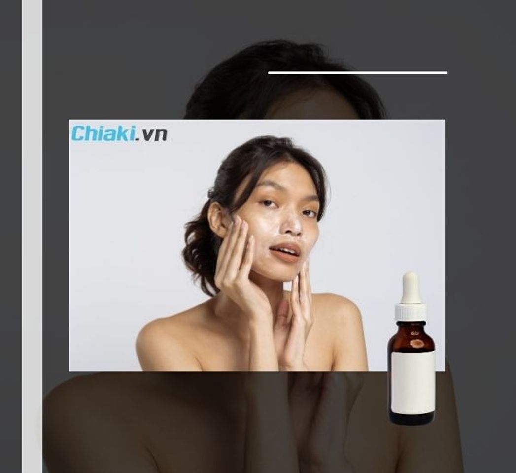C&aacute;ch d&ugrave;ng serum B3 hiệu quả