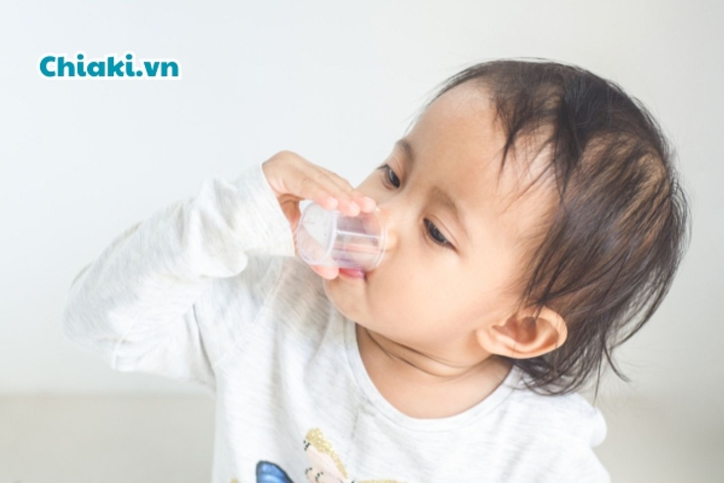 Sắt đ&oacute;ng vai tr&ograve; thiết yếu trong sự ph&aacute;t triển thể chất v&agrave; tr&iacute; tuệ của trẻ em
