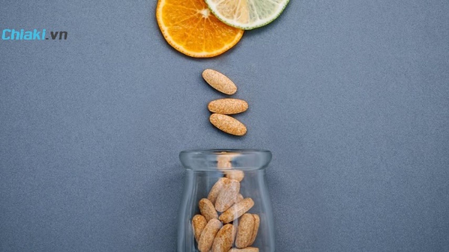 ưu &dstrok;iểm phụ khi bổ sung vitamin C qu&aacute; liều