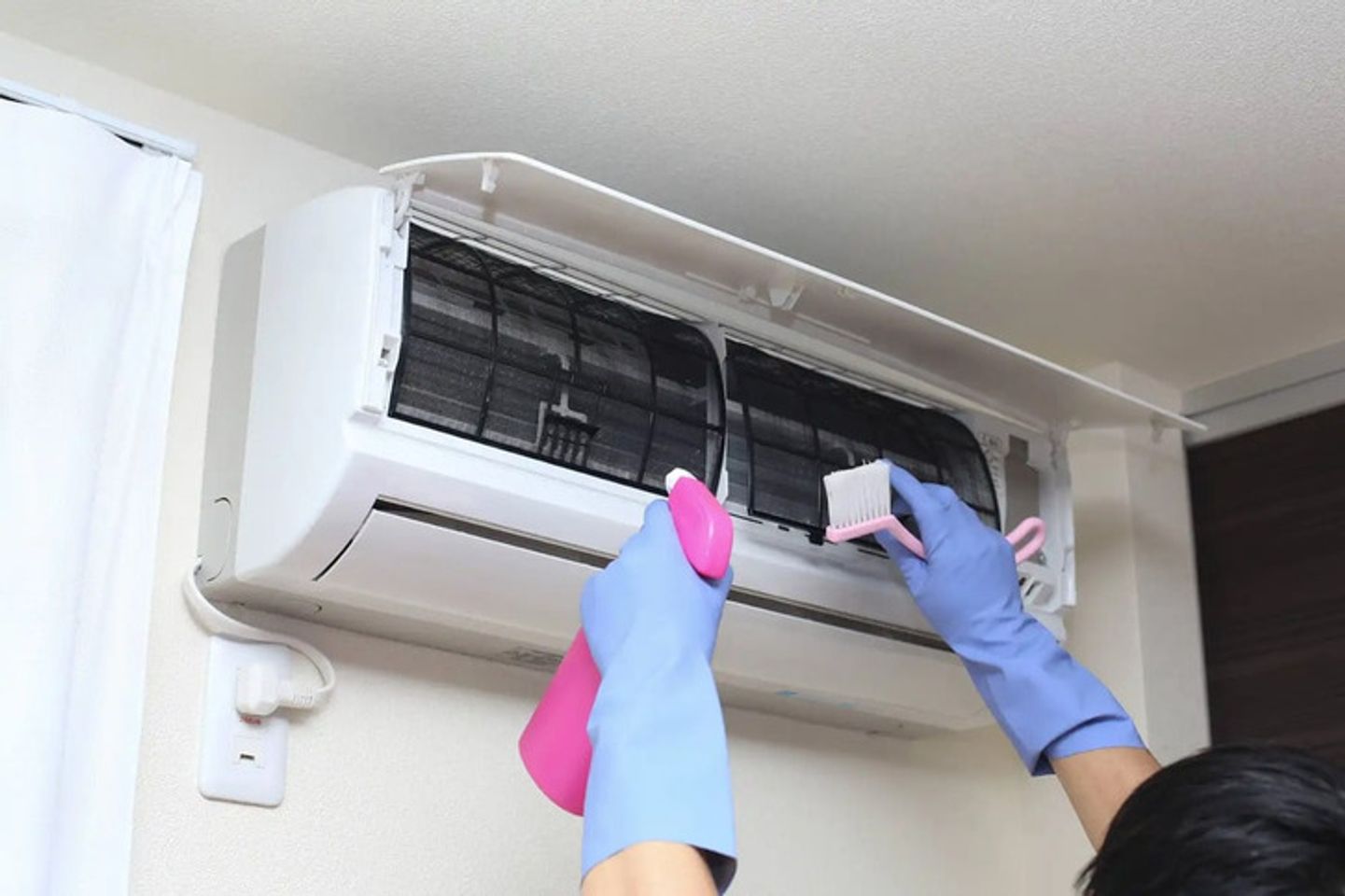 Lời khuy&ecirc;n gi&uacute;p sử dụng điều h&ograve;a hiệu quả