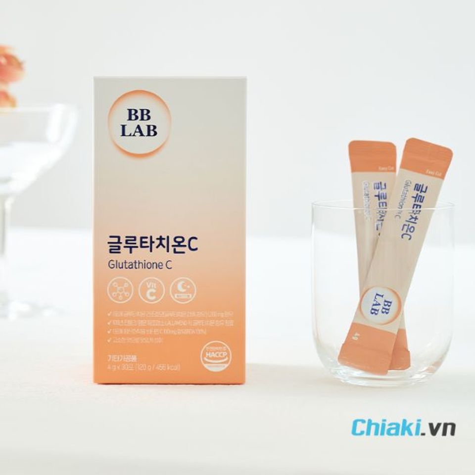 BB Lab Glutathione C&nbsp;