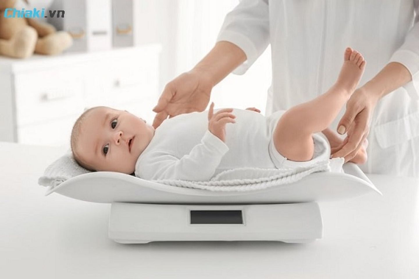 Sữa Nan hỗ trợ trẻ tăng c&acirc;n v&agrave; ph&aacute;t triển chiều cao