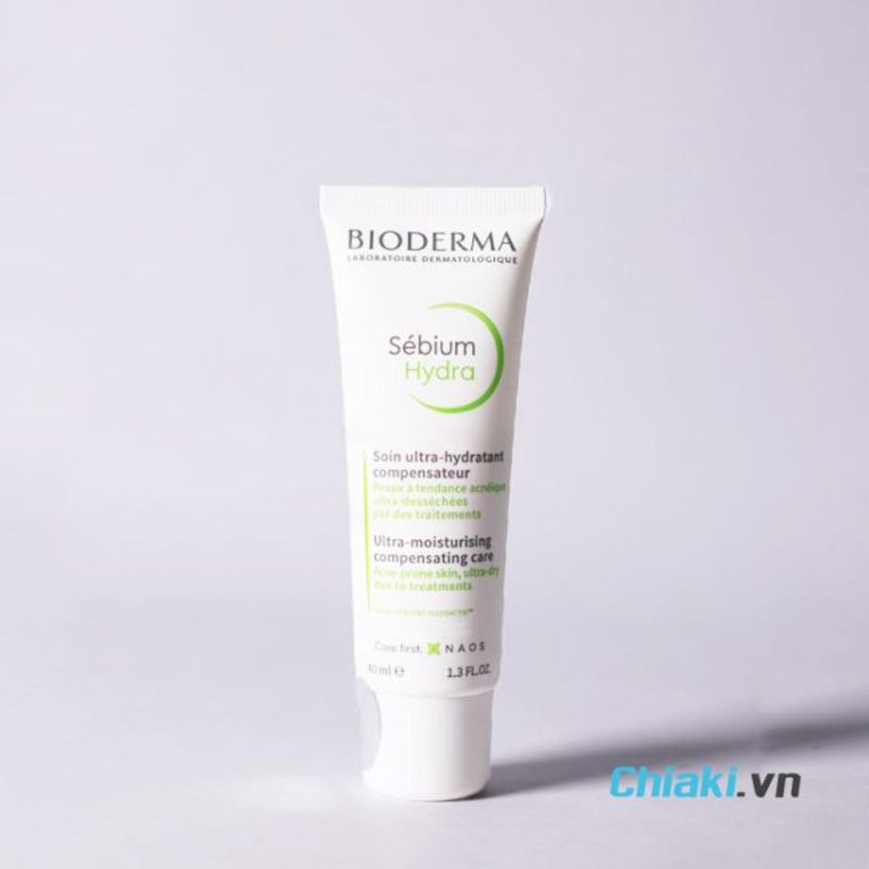 Kem dưỡng Bioderma Sebium Hydra