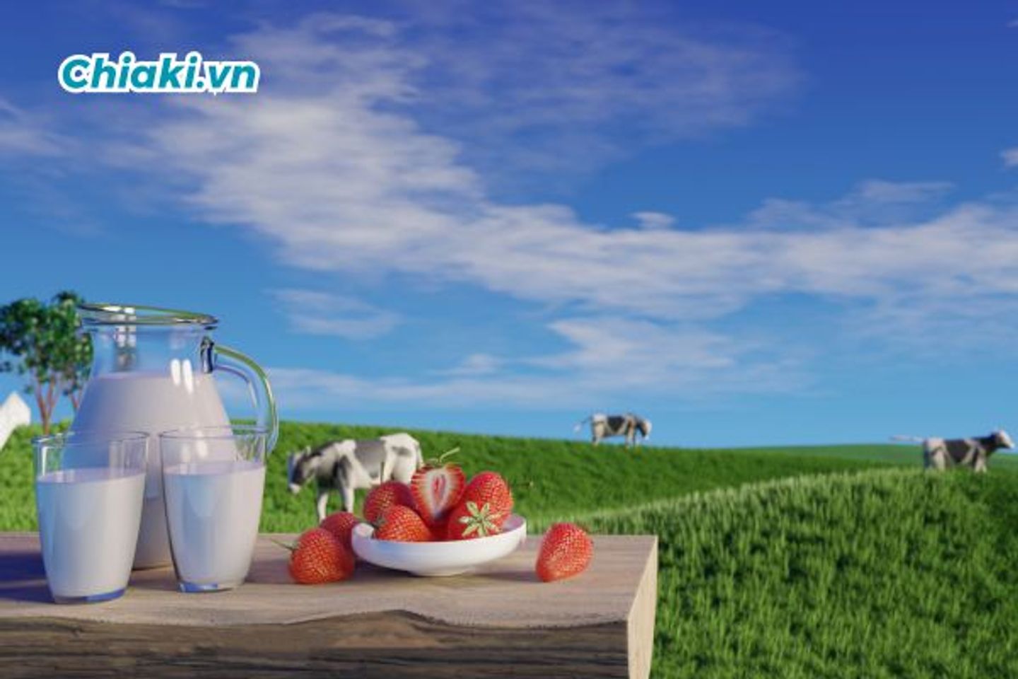 Top 9 sữa Úc dinh dưỡng tốt cho trẻ nhỏ và người lớn