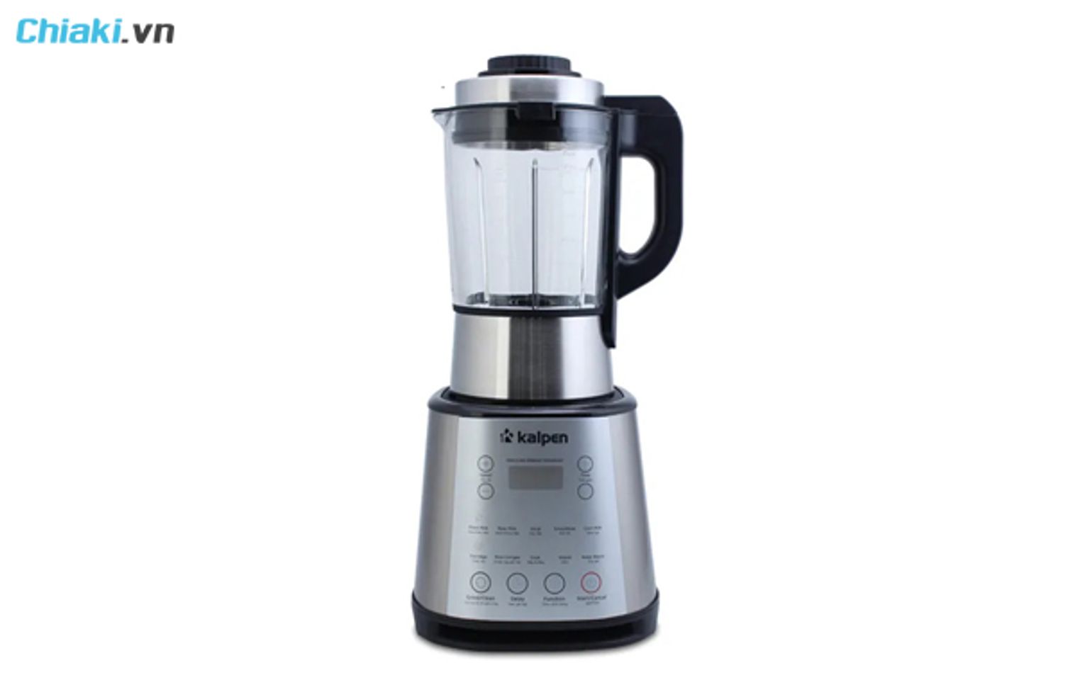 M&aacute;y l&agrave;m sữa hạt Kalpen CBK-2601