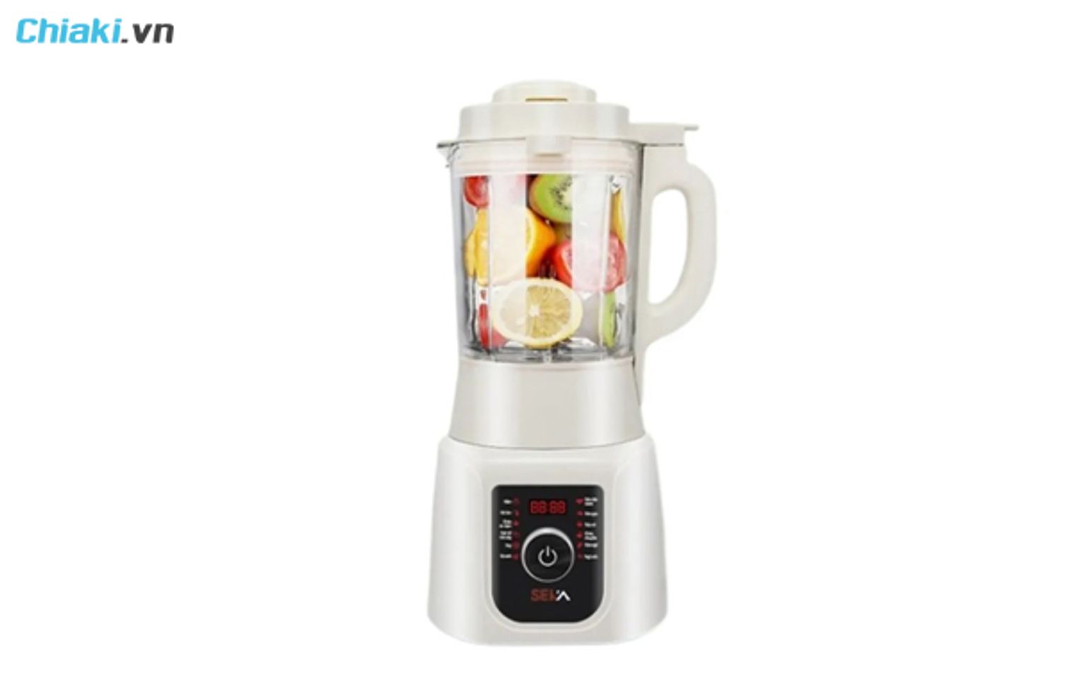 M&aacute;y l&agrave;m sữa hạt Seka E300