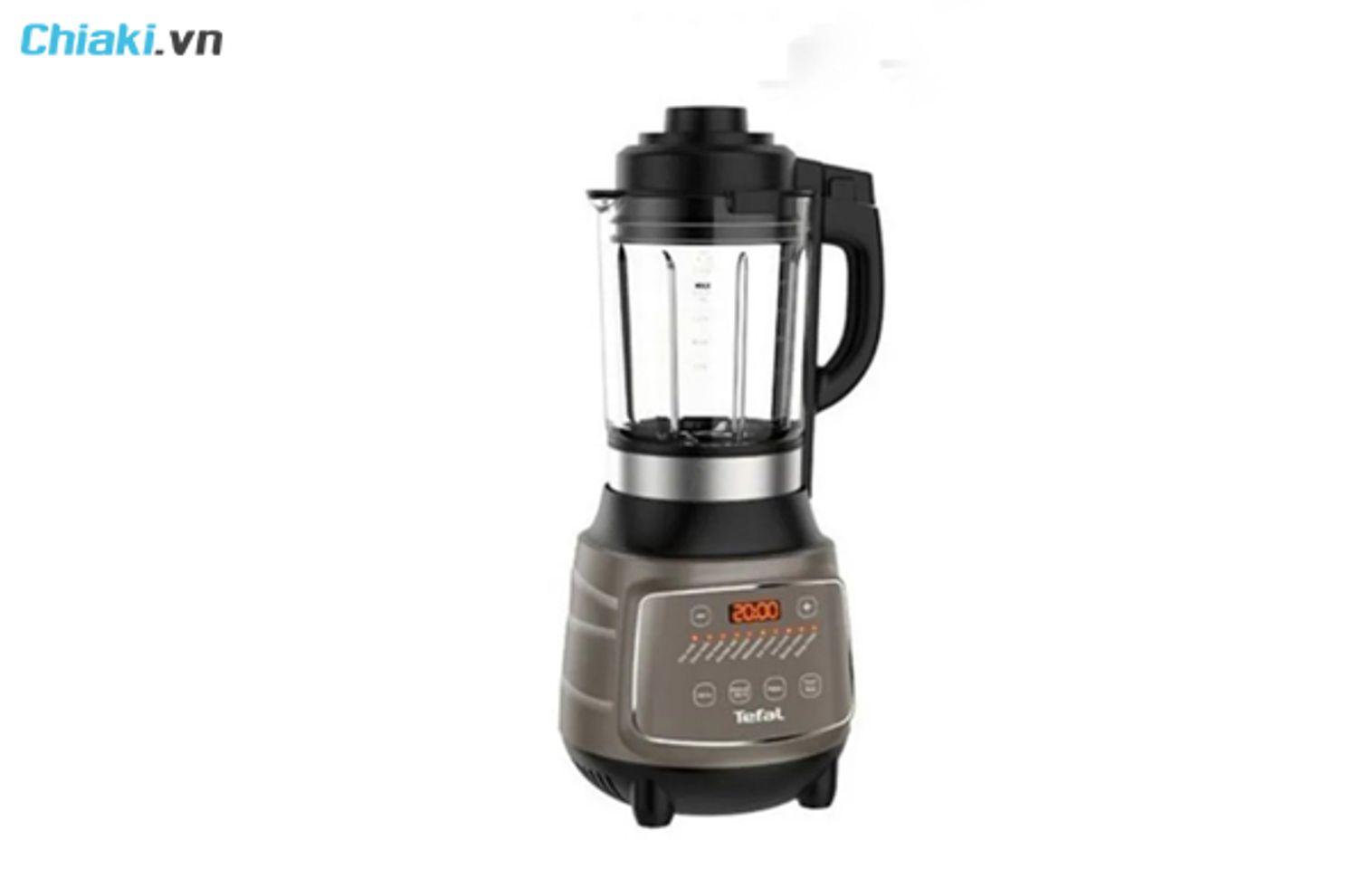 M&aacute;y l&agrave;m sữa hạt Tefal BL967B66