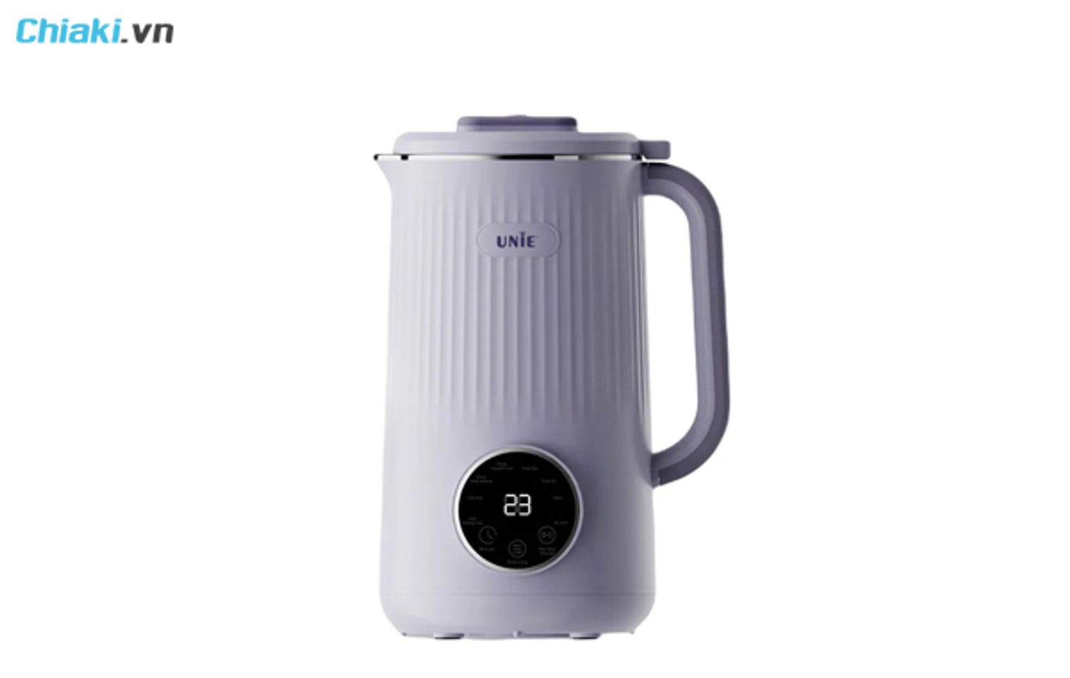 M&aacute;y l&agrave;m sữa hạt Unie UMB10