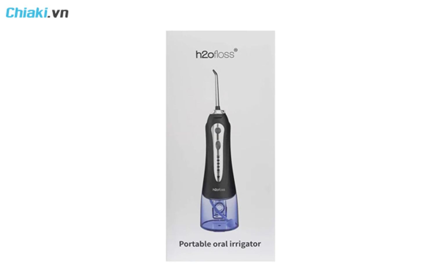 Tăm nước gi&aacute; rẻ H2ofloss HF-9P