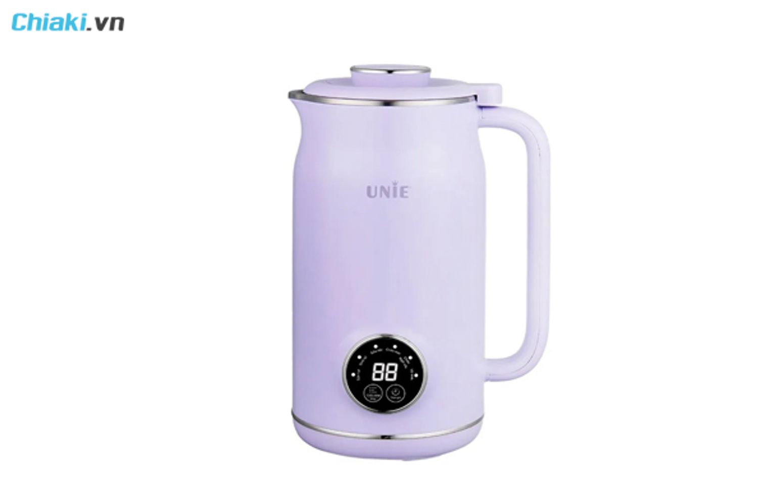 M&aacute;y l&agrave;m sữa hạt Unie UMB06