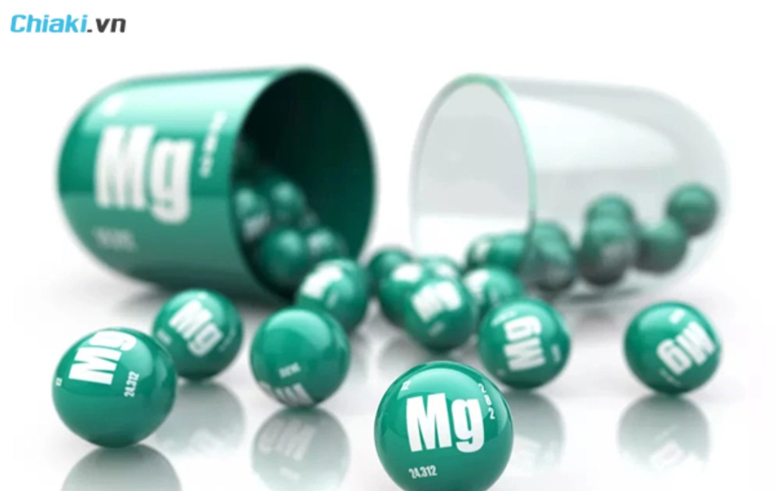 Những đối tượng n&ecirc;n bổ sung thuốc Magnesium
