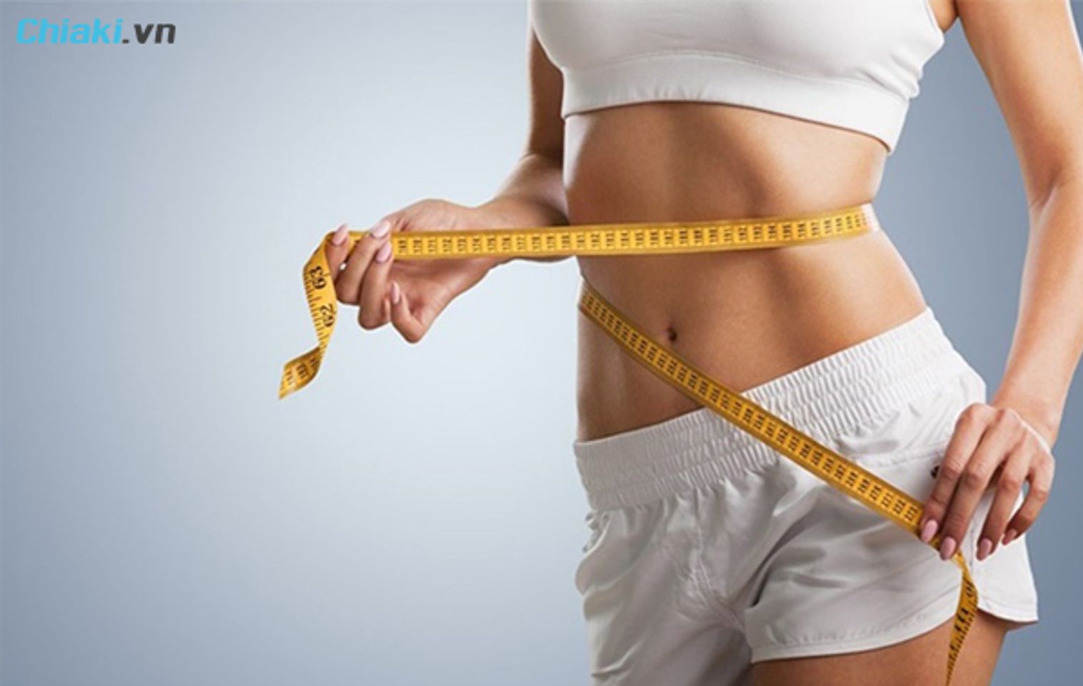 Những lợi &iacute;ch của nước uống giảm c&acirc;n