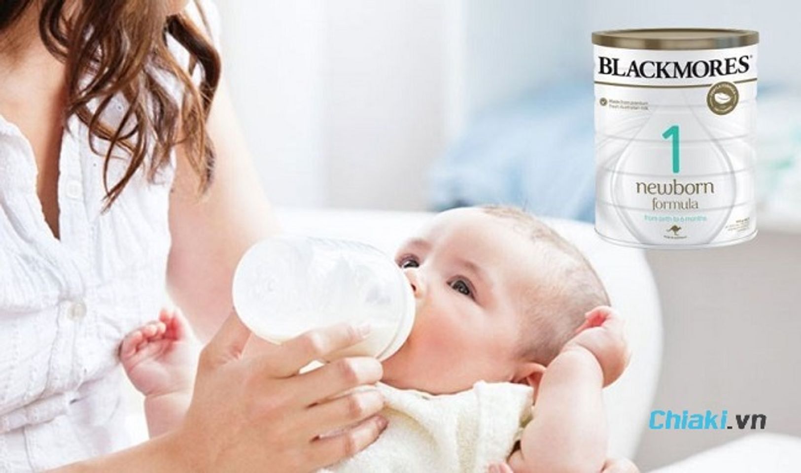 Sữa Blackmores có 1-0-2