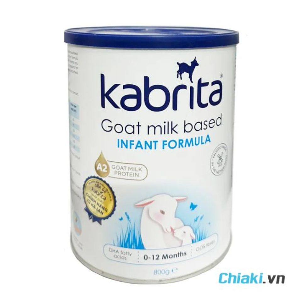 Sữa đạm A2 Full Cream Milk