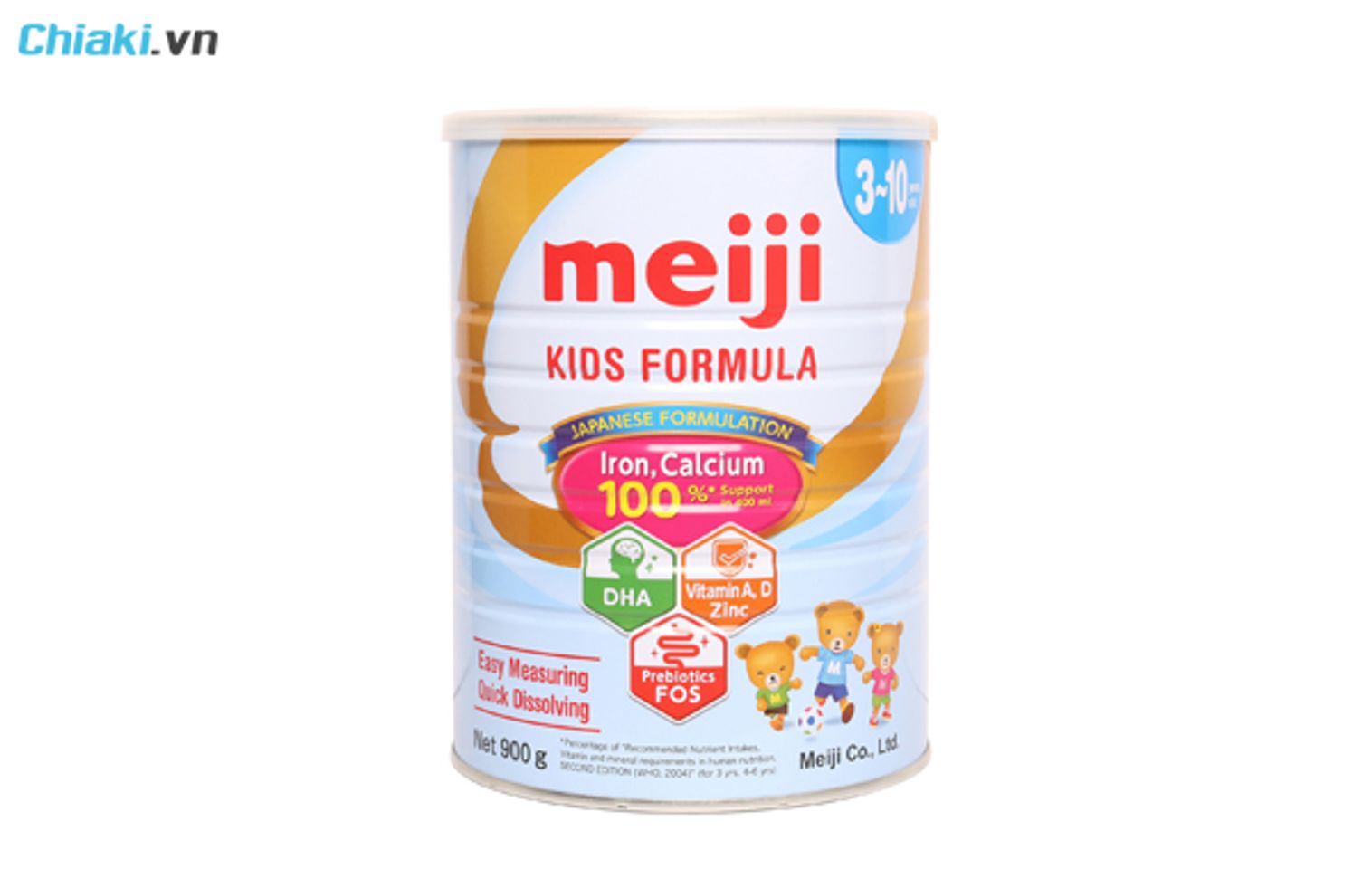 Sữa Meiji Kids Formula