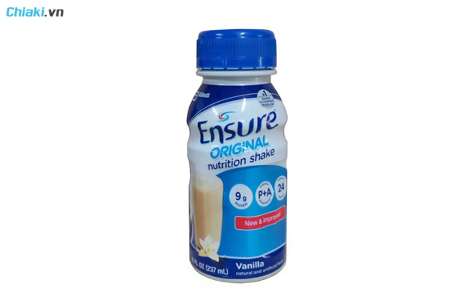 Sữa nước Ensure Original