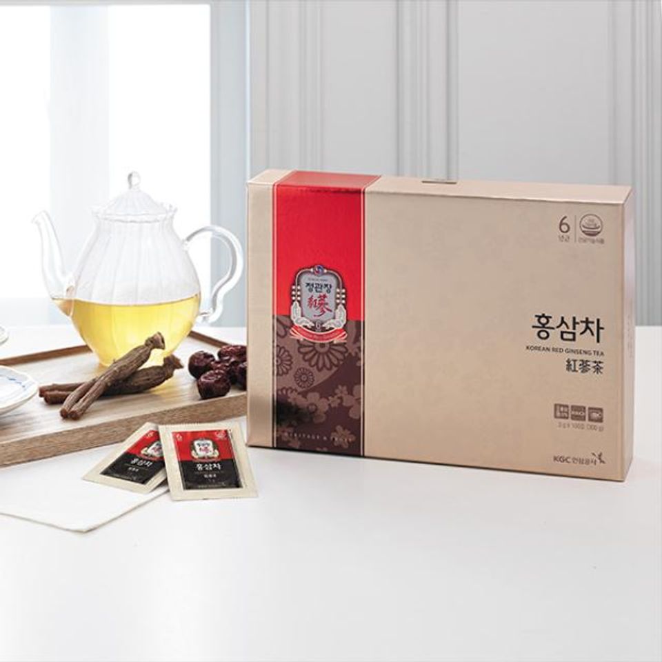 Lợi &iacute;ch khi sử dụng thực phẩm chức năng của H&agrave;n Quốc