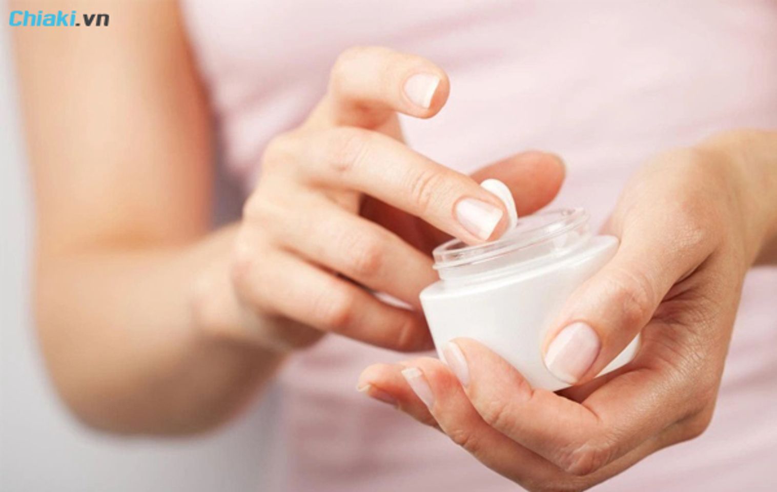 Ti&ecirc;u ch&iacute; lựa chọn kem trị nứt đầu ti l&agrave;nh t&iacute;nh v&agrave; hiệu quả