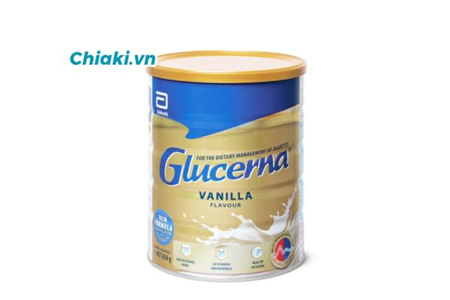 Sữa Glucerna &Uacute;c