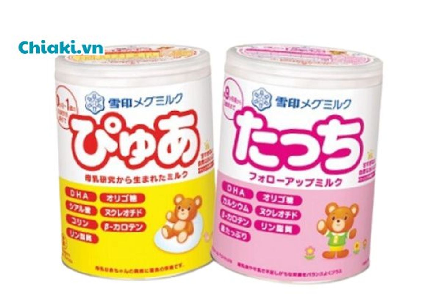 Sữa non Snowbaby số 0