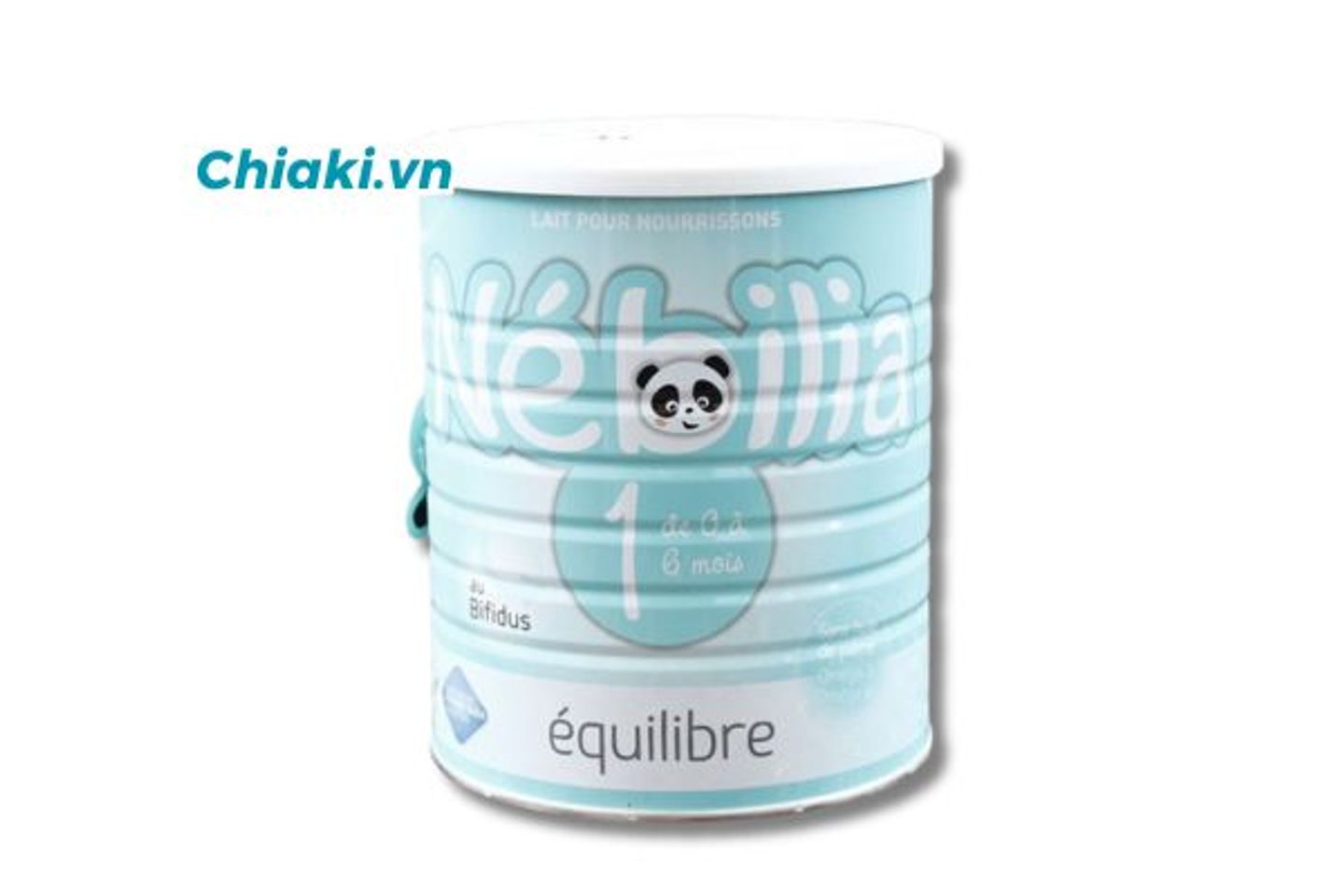 Sữa N&eacute;bilia Ph&aacute;p