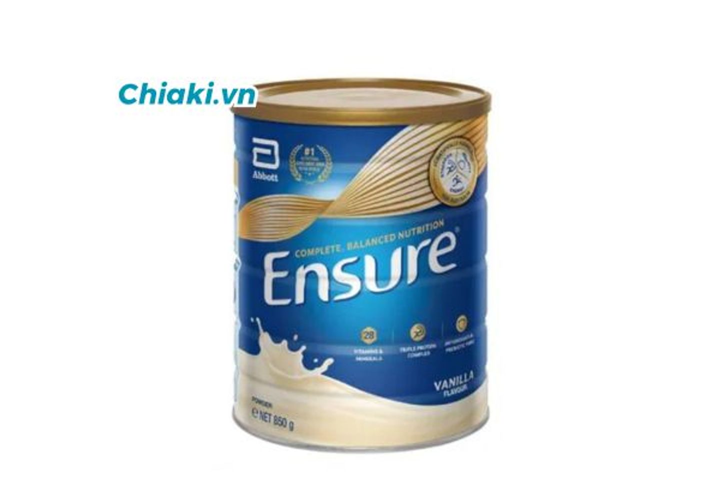 Sữa Ensure &Uacute;c
