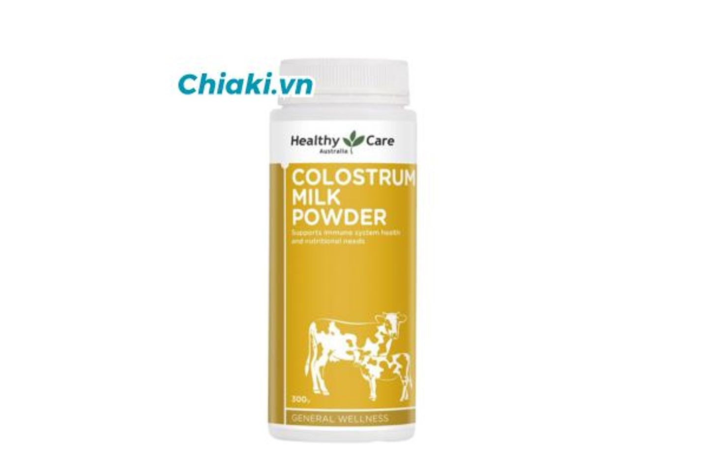 Sữa non Colostrum Milk Powder Healthy Care cho người lớn