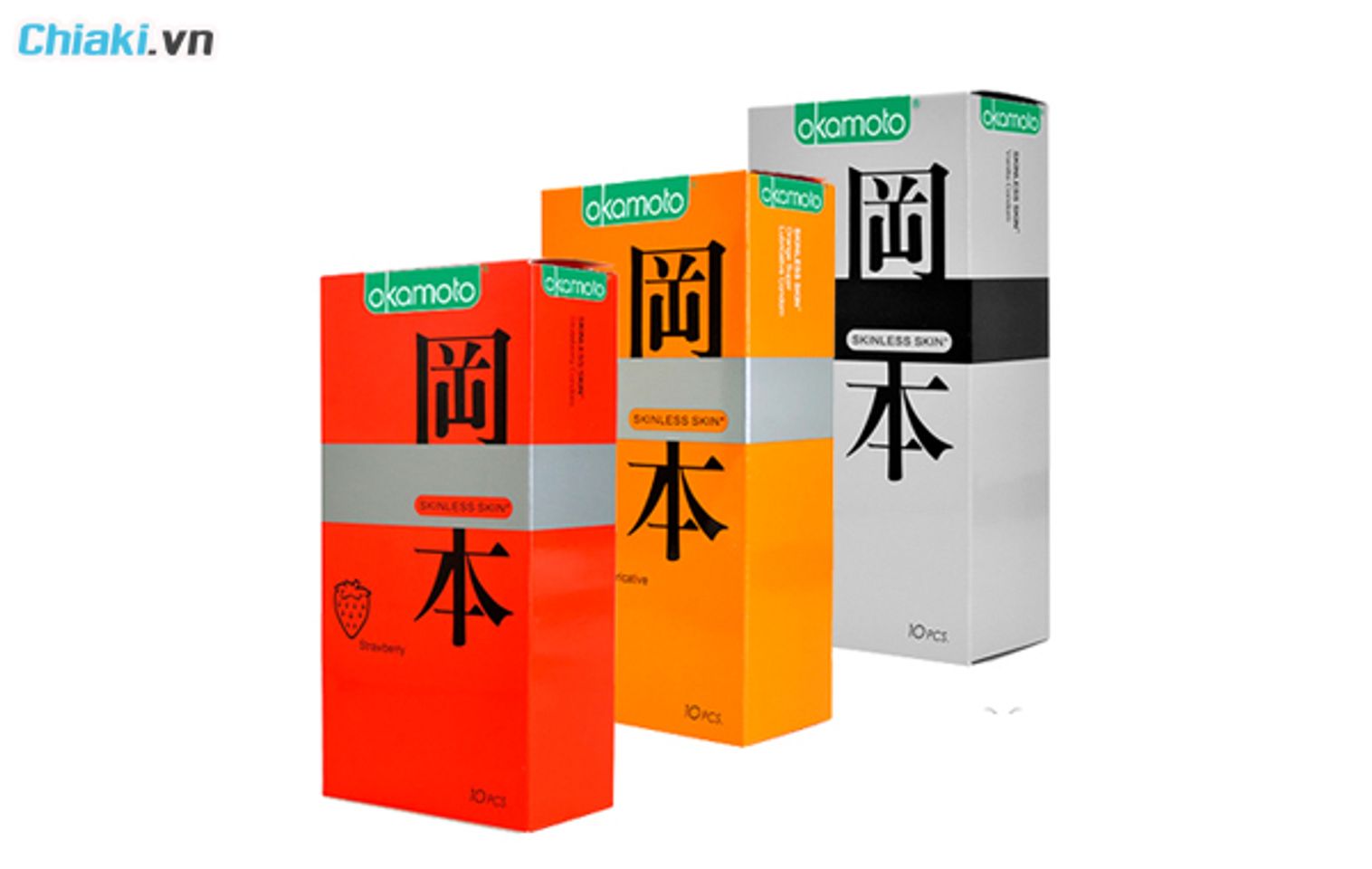 Top 15 hãng bao cao su tốt, đáng tiền nên mua hiện nay