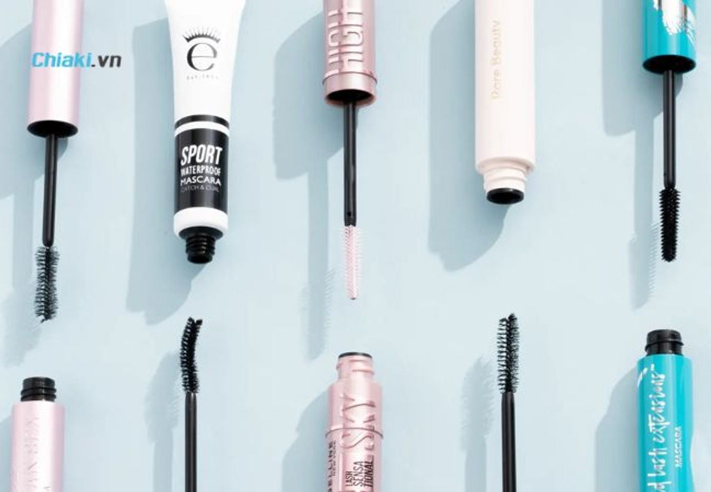Mascara