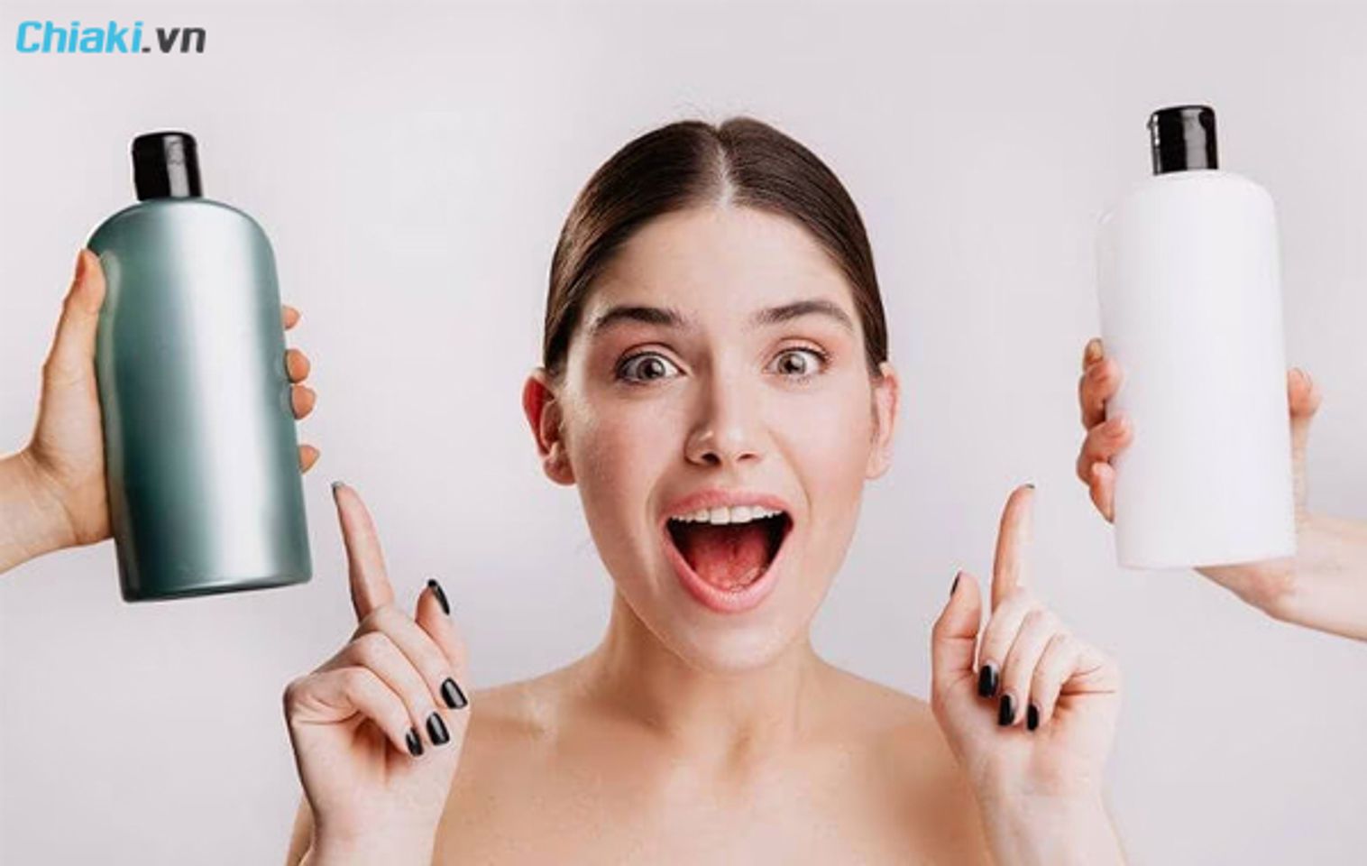C&aacute;ch chọn sữa tắm dưỡng ẩm cho da kh&ocirc; ph&ugrave; hợp