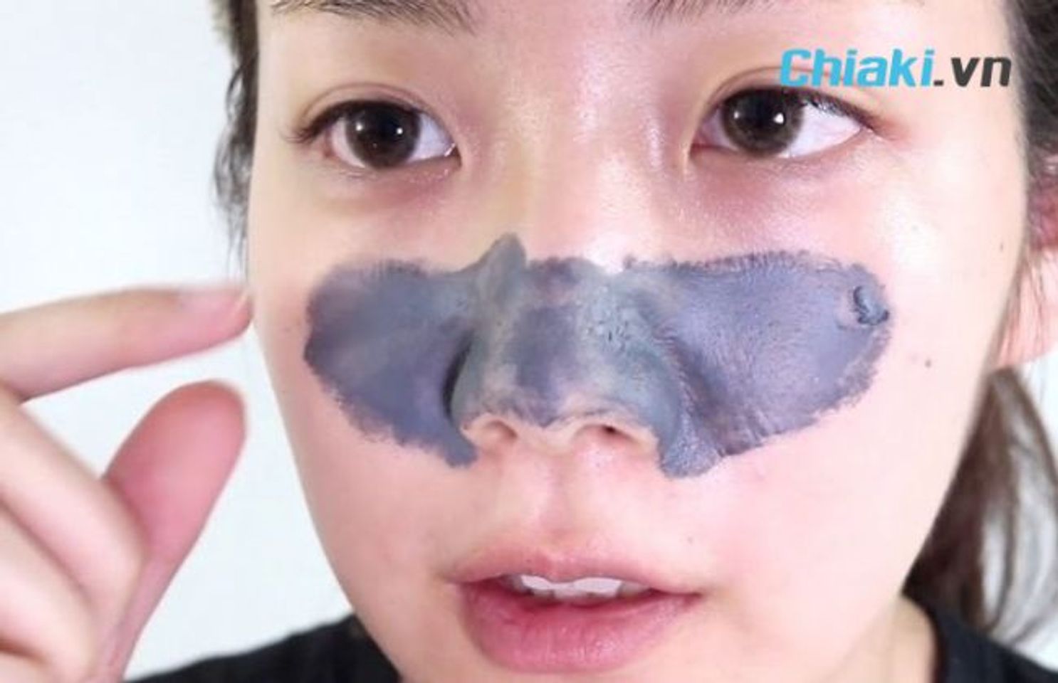 C&aacute;ch sử dụng gel lột mụn