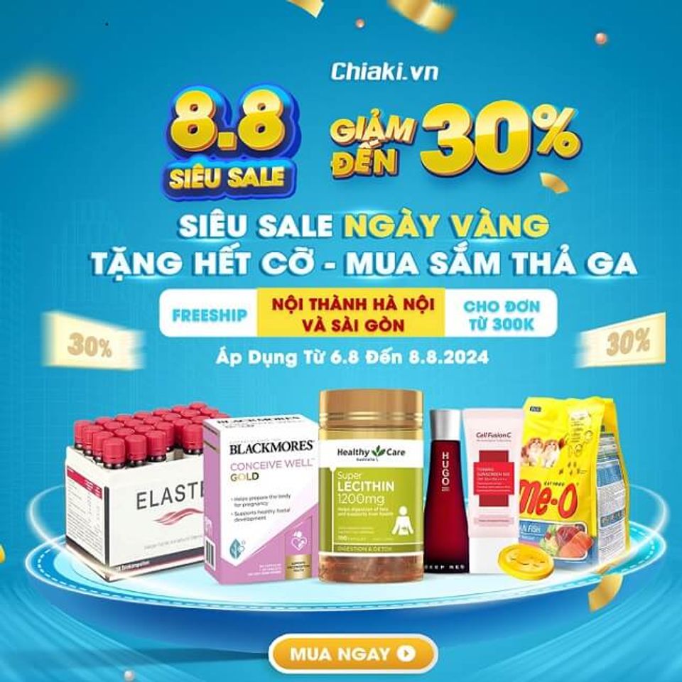 Chiaki sale 8/8