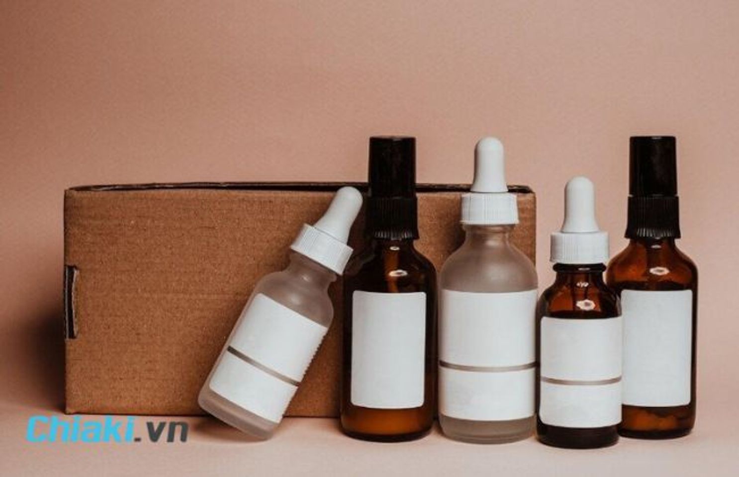 C&oacute; n&ecirc;n sử dụng serum B5 cho da dầu mụn