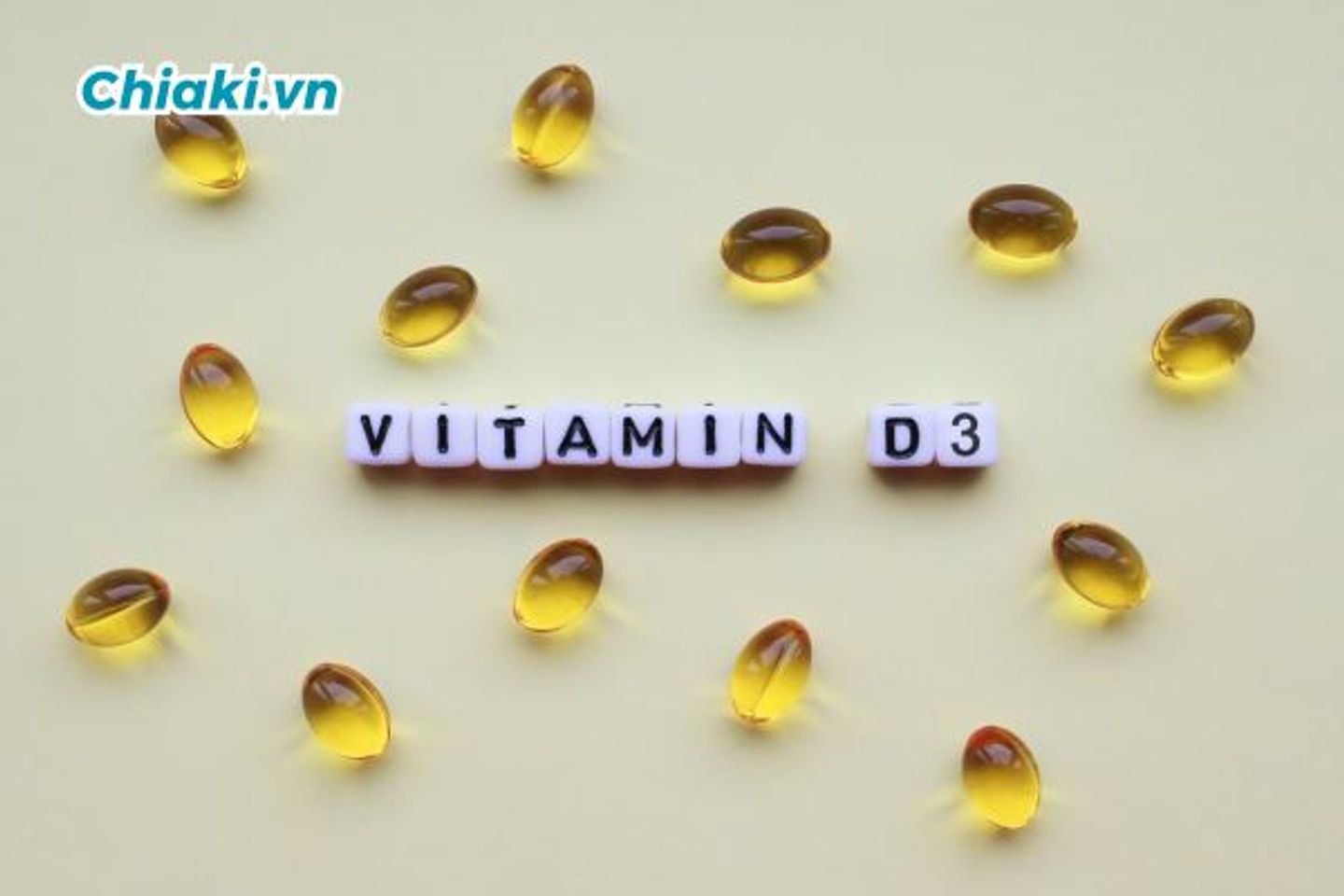 Vitamin D3 v&agrave; K2 l&agrave; hai loại vitamin đ&oacute;ng vai tr&ograve; quan trọng trong sự ph&aacute;t triển của trẻ