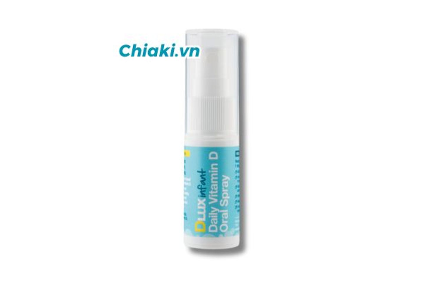 Vitamin D3 dạng xịt BetterYou D400