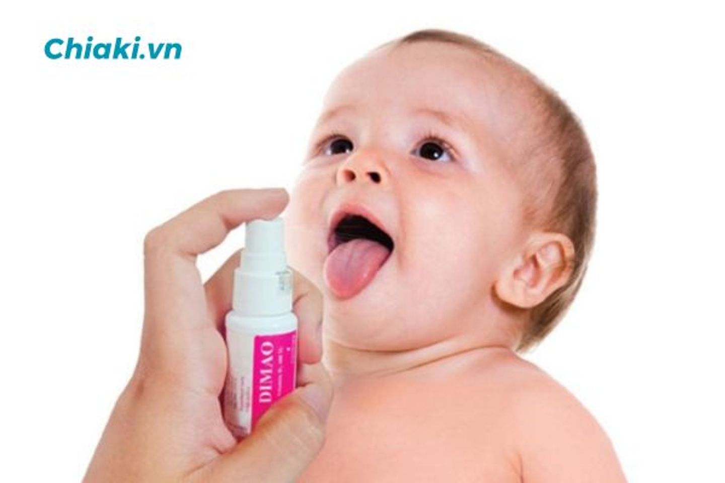 Lưu &yacute; khi sử dụng Vitamin D3 dạng xịt cho b&eacute; sơ sinh v&agrave; trẻ nhỏ