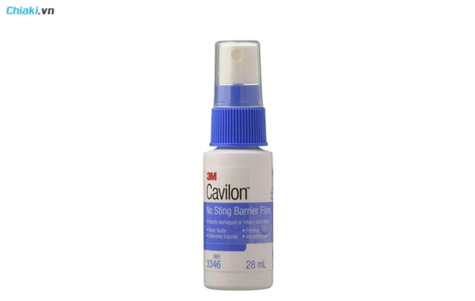 Kem trị hăm da người lớn 3M Cavilon