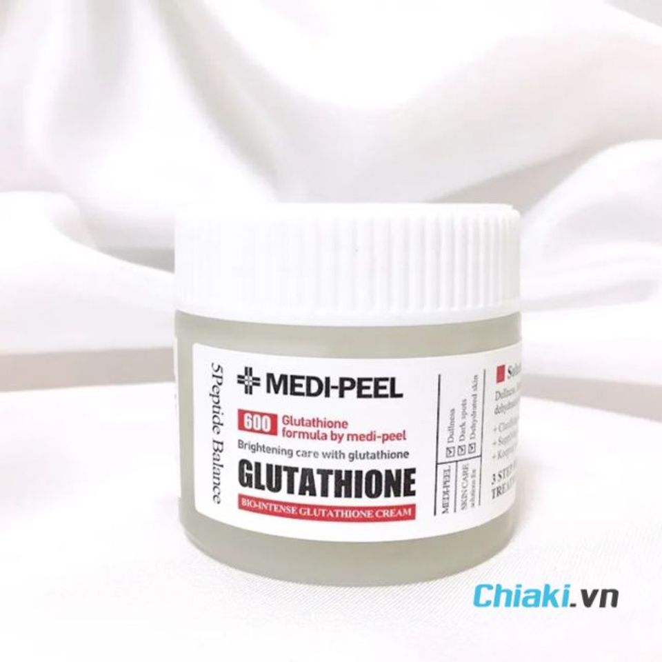 Kem dưỡng trắng da mặt Medi-Peel