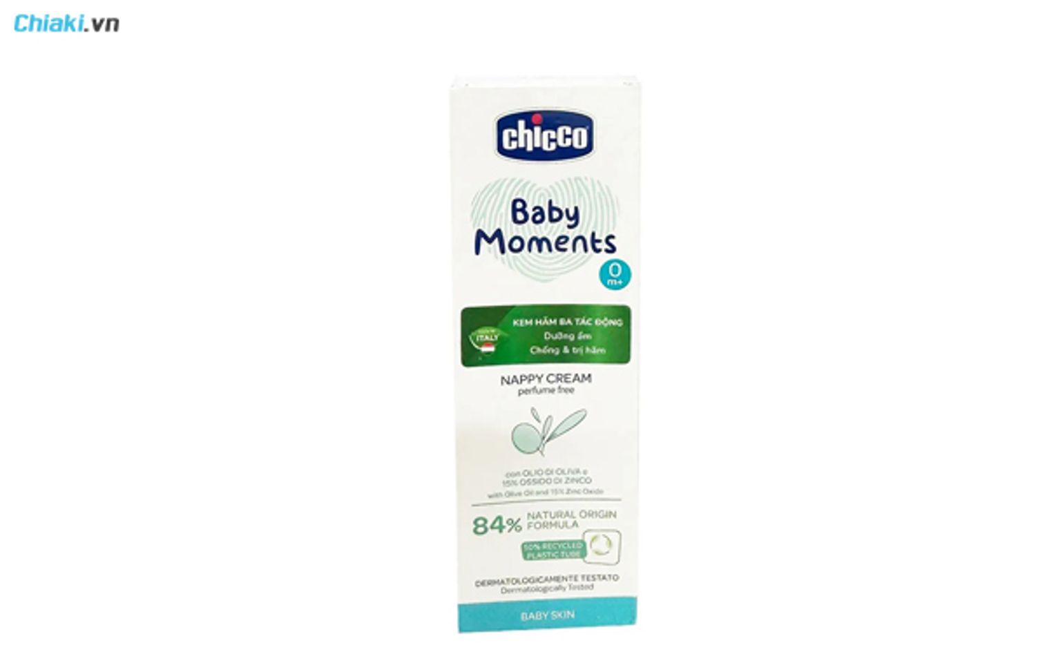 Kem trị hăm da người lớn Chicco