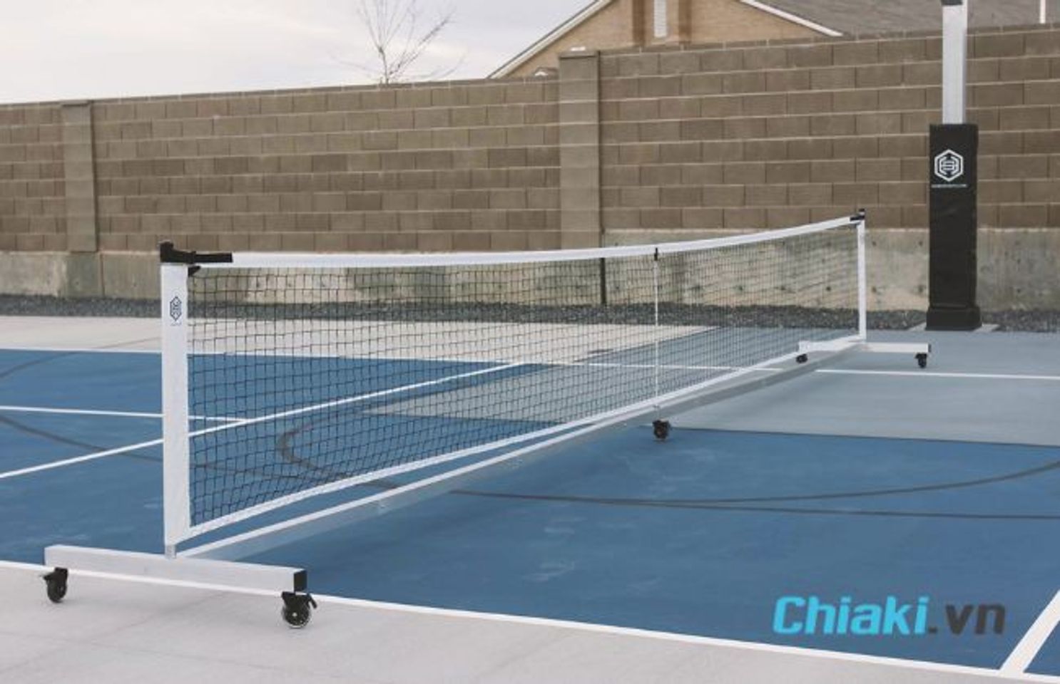 Lưới Pickleball