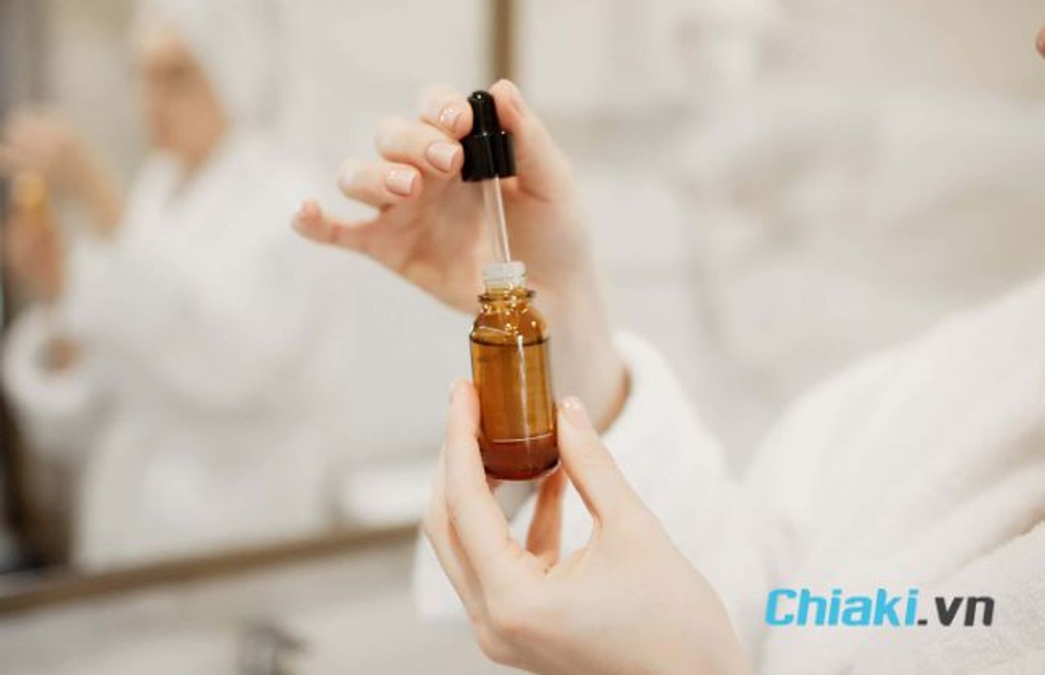 Lưu &yacute; khi sử dụng BHA